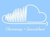 Electrocorp Soundcloud Selection #001