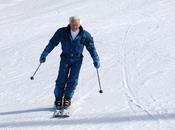 Joyeux 100e anniversaire, Émile Allais!