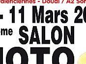 Salon moto Pecquencourt c'est mars 2012