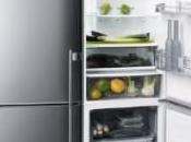 Economiser l’énergie réfrigérateur
