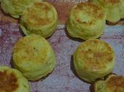 muffins pommes terres ronde interblog