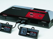 Dossier console Sega Master System 1985