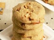 clean pantry Cashew Caramel Cookies Comment vider placards caramel noix cajou