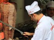 Kebabs Istanbul