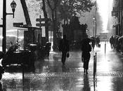 Paris sous pluie