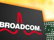 Broadcom optimisés pour Android