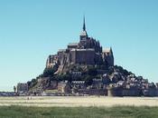 légende mont saint-michel