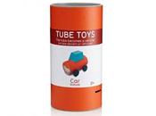 Tube Toys, Oscar Diaz