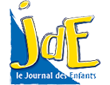 journal enfants: Abonnement gratuit pendant semaines.