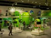 Android Market Applications pour millions terminaux