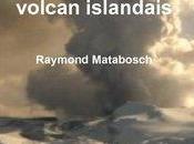 Eyjafjallajökull, volcan islandais