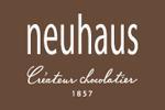 chocolats Neuhaus