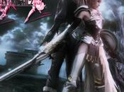 [Test] Final Fantasy XIII-2 FFXIII, prise numéro Action