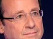 François Hollande était l'invité "Parole candidat": propositions