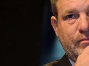 Harvey Weinstein, Artist offre revanche