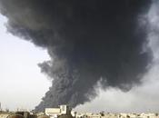 Syrie tentation l'intervention