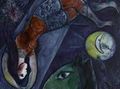 J'ai aimé voir Musé Chagall Nice