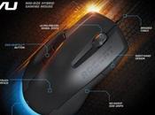 Souris ROCCAT Savu trophées pour clics