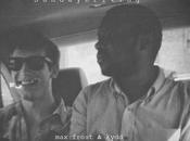 Frost (feat Kydd) Sunday driving