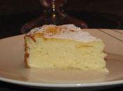 Gâteau mousseaux lemon curd (Käsküeche)