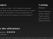 [FRANCE] Breaking Dawn iTunes