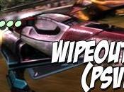 [j'ai testé...] wipeout 2048 (psvita)