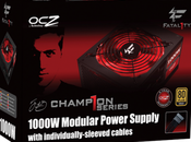 annonce alimentation Fatal1ty 1000W