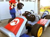 GameStop offre véritable karting Mario l’un clients