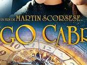 Hugo Cabret Chef d’Oeuvre Scorsese récompensé OSCAR® débarque Avril prochain Blu-ray