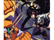 Skullgirls bouchées Double