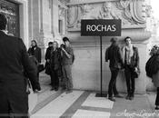 Fashion week Rochas