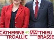 Circonscription Seine-Maritime Catherine TROALLIC