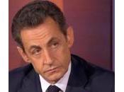 Nicolas Sarkozy perd sang froid