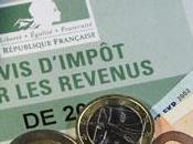 Progressivité l’impôt comparaison France/Belgique