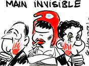 Adam Smith main invisible