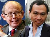 Huntington Fukuyama Retour choc civilisations