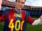 Agent Xavi quittera Barça