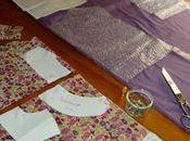 Verveine mauve pour Apolline