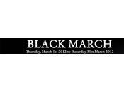 Black March tiens, fait, pourquoi