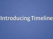 Facebook Timeline, Impacts pour marketing