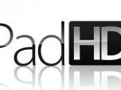 iPad plutôt qu’iPad