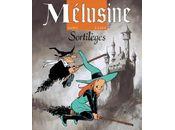 Mélusine: Sortilèges