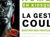 Magazine gestion couleur avec Compétence Photo