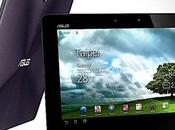 Root ASUS Transformer Prime TF201 sous Android 4.0.3 avec SparkyRoot