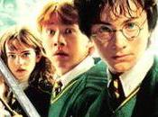 Harry Potter Chambre Secrets