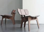 Elephant Lounge Chair Charles Eames