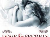 Critique Ciné Love Secrets, étrange thriller romancé...