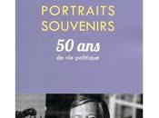 Portraits souvenirs, politique Alain Duhamel