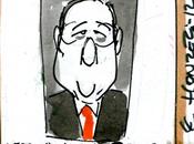François Hollande convictions très versatiles