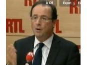 Élections France: dirigeants conservateurs européens refusent rencontrer Hollande